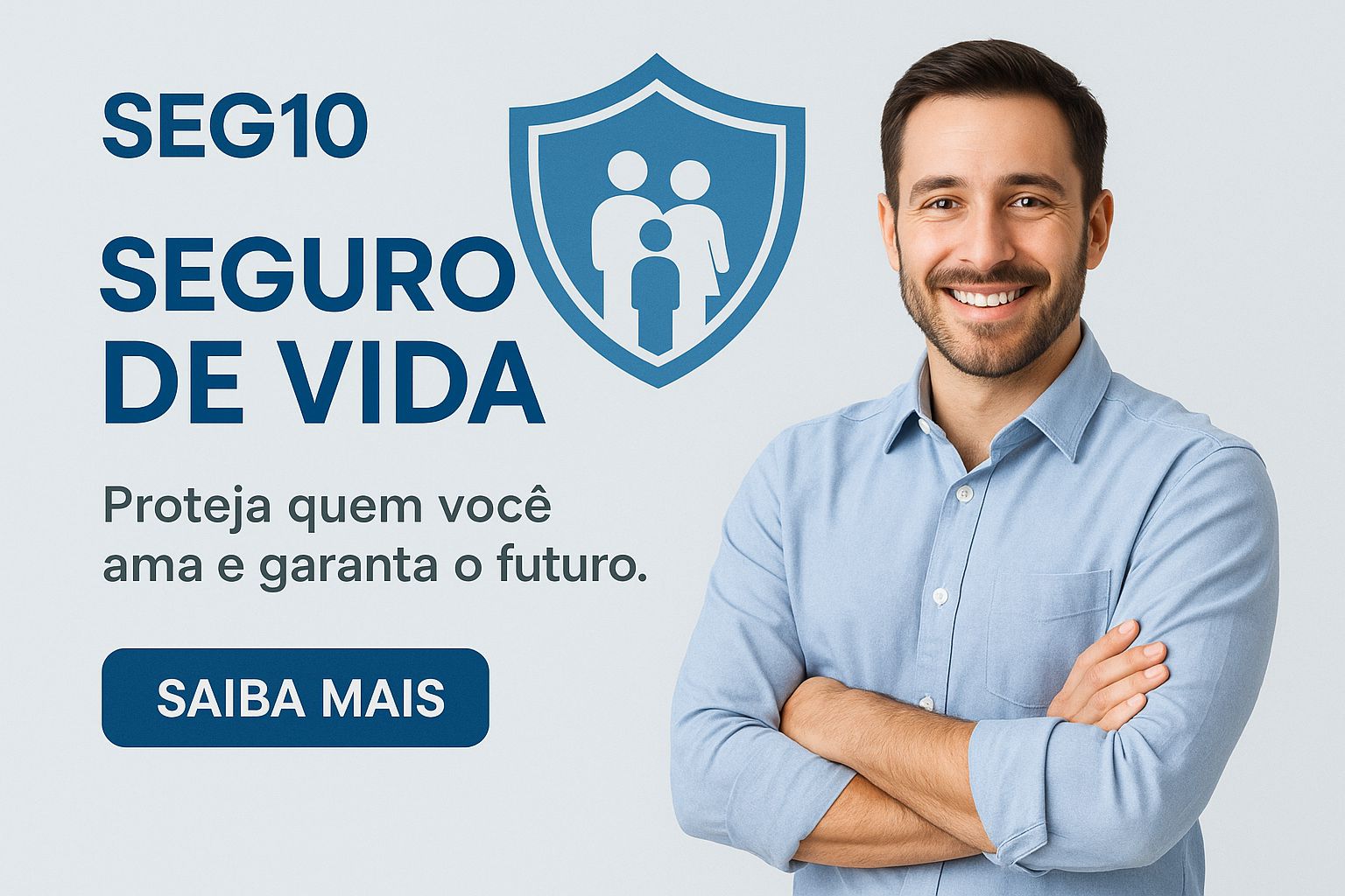 🚨 Mitos e Verdades sobre Seguros de Vida