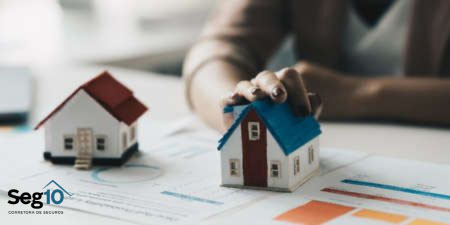 🛡️ Posso ter mais de uma apólice de seguro residencial em corretoras diferentes?