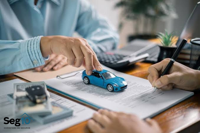 🛡️ É possível transferir o seguro de um carro para outro? 