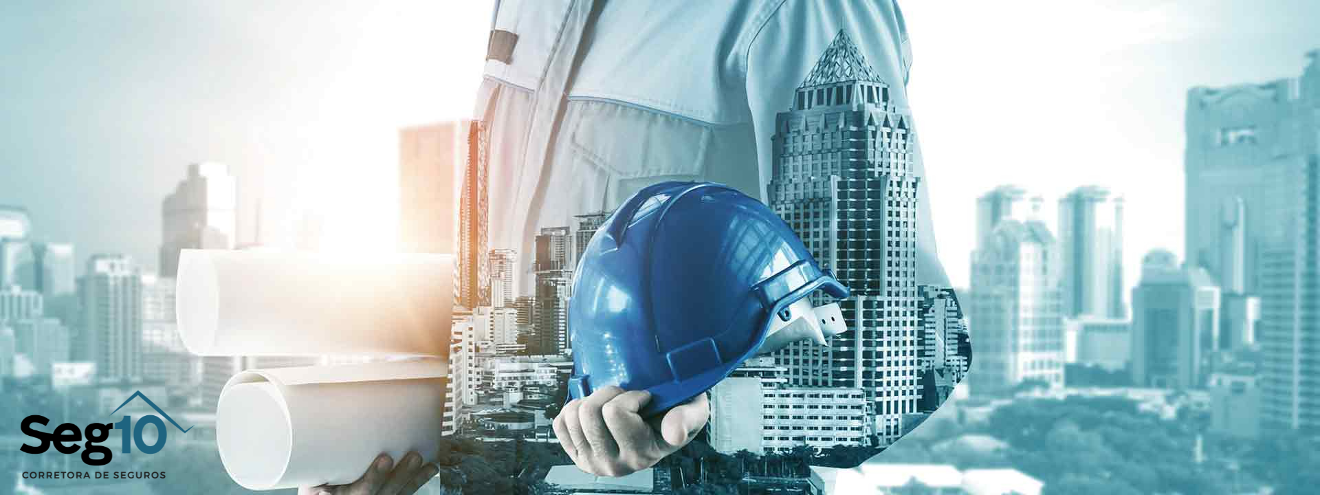 🚧 Proteja Sua Obra: Segurança Completa com Seguro de Riscos de Engenharia e Responsabilidade Civil