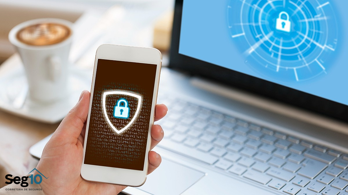 📱 Seguro para Celular: Por Que Ele Se Tornou Essencial nos Dias de Hoje?