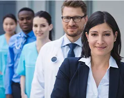 Seguros para Profissionais