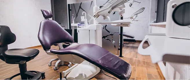 Seguro para Dentista