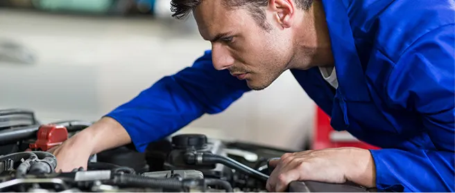 Seguro para Mecânico