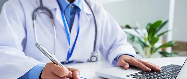 Seguro para Médicos